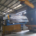 Welded wire mesh machine factory